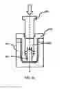 Fig. 11 - System and method for hydrostatic backward extrusion