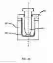 Fig. 12 - System and method for hydrostatic backward extrusion