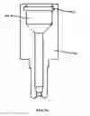 Fig. 13 - System and method for hydrostatic backward extrusion