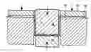 Fig. 01 - Method for producing highly dimensionally accurate half-shells and apparatus for producing a half-shell
