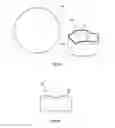 Fig. 03 - Method for producing highly dimensionally accurate half-shells and apparatus for producing a half-shell