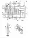 Fig. 03 - Wire forming apparatus for electric machine winding