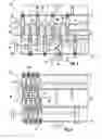 Fig. 04 - Wire forming apparatus for electric machine winding