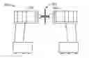 Fig. 01 - Apparatus and method for synchronized multi-stage electromagnetic rivet guns