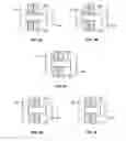 Fig. 04 - Apparatus and method for synchronized multi-stage electromagnetic rivet guns