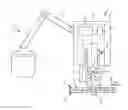 Fig. 01 - COMPENSATING DEVICE FOR A TOOL UNIT AND FITTING METHOD BY MEANS OF THE TOOL UNIT