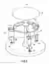 Fig. 03 - Monocrystalline casting mold