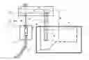 Fig. 01 - Apparatus and Process for delivering molten steel to a continuous casting mold