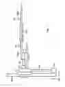 Fig. 08 - PULLING-UP-TYPE CONTINUOUS CASTING APPARATUS AND PULLING-UP-TYPE CONTINUOUS CASTING METHOD