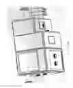 Fig. 17 - Apparatus for three-dimensionally printing reactive materials