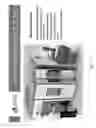 Fig. 24 - Apparatus for three-dimensionally printing reactive materials