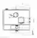 Fig. 29 - Apparatus for three-dimensionally printing reactive materials