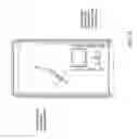 Fig. 33 - Apparatus for three-dimensionally printing reactive materials