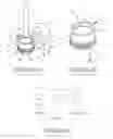 Fig. 03 - Mixing cold hearth metallurgical system and process for producing metals and metal alloys