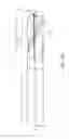 Fig. 03 - ASYMMETRIC END MILLS AND APPLICATIONS THEREOF
