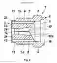 Fig. 03 - Nozzle for cutting steel workpieces