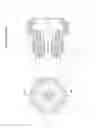 Fig. 05 - Nozzle for cutting steel workpieces