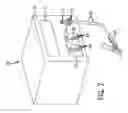 Fig. 08 - Welding power to auxiliary power conversion system and method