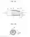 Fig. 04 - Welding torch with upper and lower shielding gas flow and welding method using welding torch for horizontal welding