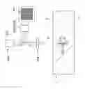 Fig. 12 - Laser machining device and laser machining method