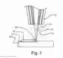 Fig. 02 - Manufacturing process for hard facing aluminum injection molds