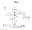 Fig. 02 - Welded portion inspection apparatus and inspection method thereof, with inspection in different zones of the molten pool
