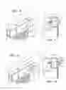 Fig. 09 - Assembly, kit and method for securing a covering to an air intake face