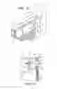 Fig. 10 - Assembly, kit and method for securing a covering to an air intake face
