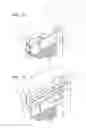 Fig. 13 - Assembly, kit and method for securing a covering to an air intake face