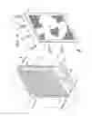 Fig. 14 - Assembly, kit and method for securing a covering to an air intake face