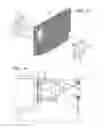 Fig. 24 - Assembly, kit and method for securing a covering to an air intake face