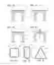 Fig. 25 - Assembly, kit and method for securing a covering to an air intake face