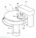 Fig. 01 - POLISHING APPARATUS