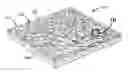 Fig. 01 - Nonwoven abrasive articles and methods of making the same