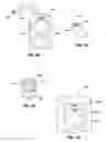 Fig. 11 - Positive relief forming of polycrystalline diamond structures and resulting cutting tools