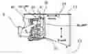 Fig. 01 - Board hanging device