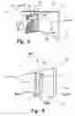 Fig. 03 - Board hanging device