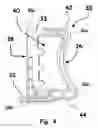 Fig. 04 - Board hanging device