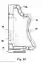 Fig. 10 - Board hanging device