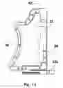 Fig. 11 - Board hanging device