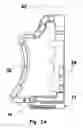 Fig. 12 - Board hanging device