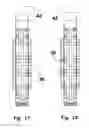 Fig. 14 - Board hanging device