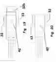 Fig. 15 - Board hanging device