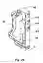 Fig. 19 - Board hanging device