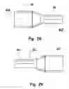 Fig. 22 - Board hanging device