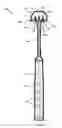 Fig. 05 - Roofing and nail removal hammer