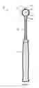Fig. 09 - Roofing and nail removal hammer