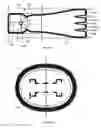 Fig. 11 - Roofing and nail removal hammer