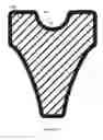 Fig. 13 - Roofing and nail removal hammer
