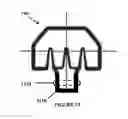 Fig. 18 - Roofing and nail removal hammer